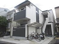 京都府京都市右京区太秦蜂岡町：物件画像／株式会社エリッツ　立命館大学前店