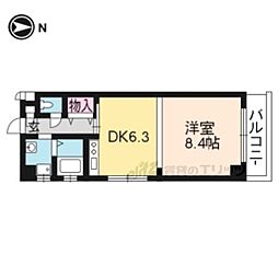 京都市営烏丸線 鞍馬口駅 徒歩5分