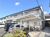 京都府京都市北区大将軍南一条町：物件画像／株式会社エリッツ　立命館大学前店