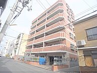 京都府京都市中京区大文字町：物件画像／株式会社エリッツ　立命館大学前店