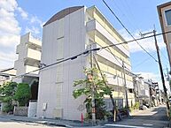 京都府京都市北区大将軍西鷹司町：物件画像／株式会社エリッツ　立命館大学前店