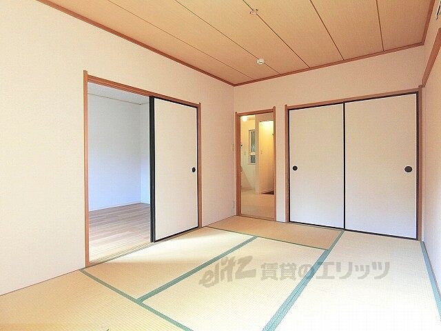 子供部屋