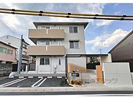 京都府京都市右京区嵯峨折戸町：物件画像／株式会社エリッツ　立命館大学前店