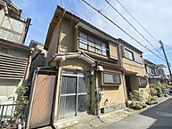 京都府京都市北区上賀茂山本町：物件画像／株式会社エリッツ　立命館大学前店