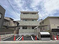京都府京都市右京区梅津東構口町：物件画像／株式会社エリッツ　立命館大学前店