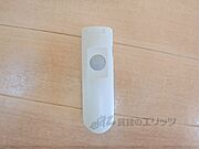 照明リモコン