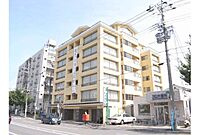 京都府京都市右京区嵯峨天龍寺中島町：物件画像／株式会社エリッツ　立命館大学前店