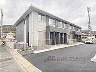 京都府京都市北区西賀茂北川上町：物件画像／株式会社エリッツ　立命館大学前店