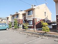 京都府京都市北区上賀茂津ノ国町：物件画像／株式会社エリッツ　立命館大学前店