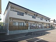 京都府京都市右京区嵯峨大覚寺門前八軒町：物件画像／株式会社エリッツ　立命館大学前店