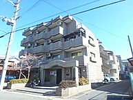 京都府京都市右京区梅津中倉町：物件画像／株式会社エリッツ　立命館大学前店