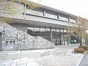 京都産業大学まで1240メートル