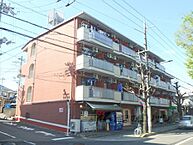 京都府京都市北区紫野西蓮台野町：物件画像／株式会社エリッツ　立命館大学前店