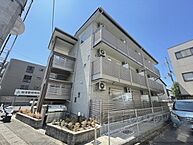 京都府京都市右京区梅津西浦町：物件画像／株式会社エリッツ　立命館大学前店