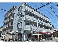 京都府京都市中京区壬生東淵田町：物件画像／株式会社エリッツ　立命館大学前店