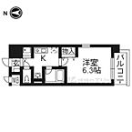 京都府京都市右京区西院坤町：物件画像／株式会社エリッツ　立命館大学前店