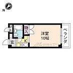 京都府京都市北区大北山原谷乾町：物件画像／株式会社エリッツ　立命館大学前店