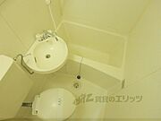 ユニットバス