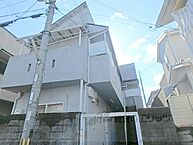 京都府京都市北区西賀茂蟹ケ坂町：物件画像／株式会社エリッツ　立命館大学前店