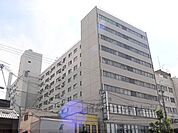 京都南病院まで400メートル