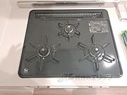 コンロ