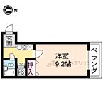 京都府京都市右京区西院西今田町：物件画像／株式会社エリッツ　立命館大学前店