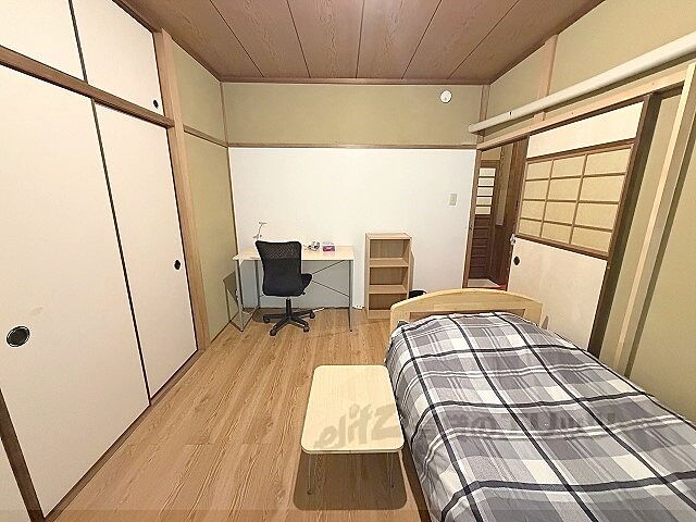 室内