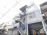 京都府京都市中京区壬生西大竹町：物件画像／株式会社エリッツ　白梅町店