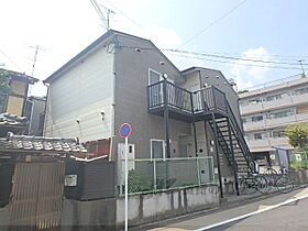 ノースヒルト 105 ｜ 京都府京都市北区紫野東舟岡町（賃貸アパート1R・1階・22.00㎡） その9