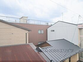 京都府京都市上京区大宮通寺之内上る２丁目仲之町（賃貸マンション1R・3階・15.00㎡） その19