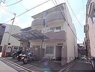 京都府京都市上京区六軒町通下長者町下る西入利生町：物件画像／株式会社エリッツ　白梅町店