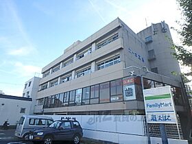 京都府京都市右京区太秦開日町（賃貸マンション1DK・3階・26.10㎡） その1