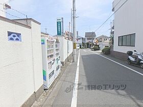 紫竹中嶋ビル 202 ｜ 京都府京都市北区紫竹西北町（賃貸マンション1R・2階・12.80㎡） その27