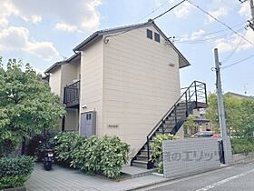 京都府京都市北区衣笠馬場町（賃貸マンション1K・1階・19.80㎡） その10