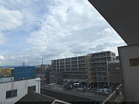 京都府京都市右京区西院東貝川町（賃貸マンション1K・4階・16.20㎡） その20