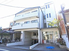 ＣＡＳＡＤＯＭＡＮＩ 202 ｜ 京都府京都市北区紫竹東大門町（賃貸マンション2LDK・2階・57.60㎡） その1