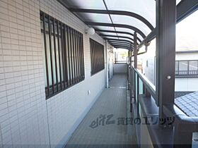 京都府京都市北区小山中溝町（賃貸マンション1K・1階・17.95㎡） その29