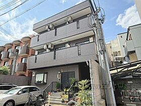 サニーライフゴトウ 305 ｜ 京都府京都市北区衣笠東御所ノ内町（賃貸マンション1K・3階・18.63㎡） その1