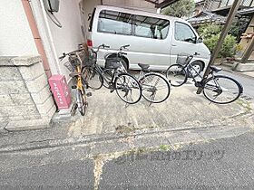 京都府京都市北区等持院南町（賃貸アパート1R・2階・16.56㎡） その10