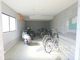 ハイツ華園 202 ｜ 京都府京都市北区紫竹上園生町（賃貸アパート1K・2階・23.00㎡） その29