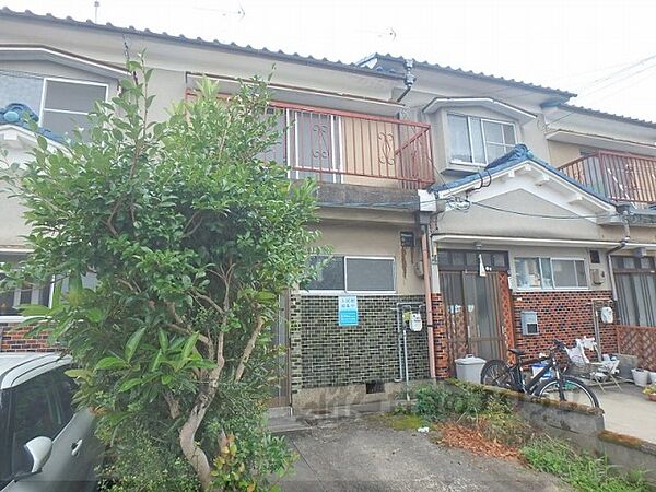 大宮西山ノ前町23 リースホーム3 ｜京都府京都市北区大宮西山ノ前町(賃貸一戸建4K・--・52.00㎡)の写真 その21