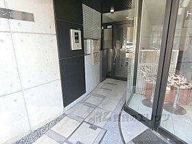 京都府京都市中京区富小路通三条上る福長町（賃貸マンション1K・2階・23.00㎡） その19