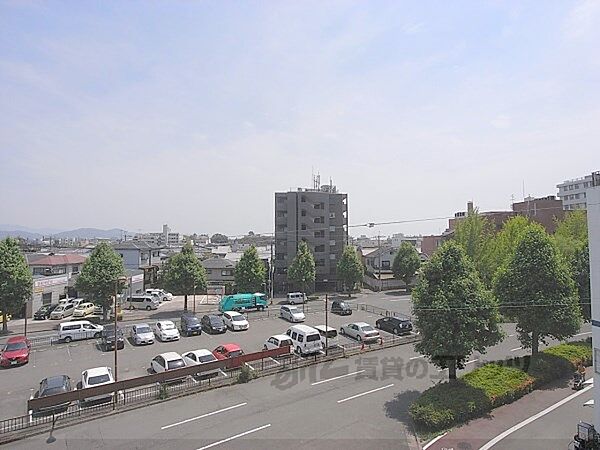 京都府京都市北区小山西花池町(賃貸マンション2K・4階・34.30㎡)の写真 その29