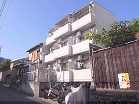 京都府京都市北区紫野十二坊町（賃貸マンション1K・3階・16.20㎡） その1