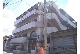 ロイヤルビーブル 108 ｜ 京都府京都市下京区猪熊通五条下る柿本町（賃貸マンション1R・1階・25.76㎡） その1