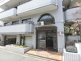 ロイヤルビーブル 108 ｜ 京都府京都市下京区猪熊通五条下る柿本町（賃貸マンション1R・1階・25.76㎡） その18