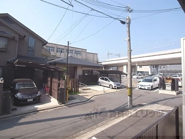 京都府京都市中京区西ノ京車坂町(賃貸アパート1K・2階・19.87㎡)の写真 その22