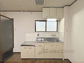 京都府京都市北区大宮西総門口町（賃貸マンション2LDK・3階・42.12㎡） その4