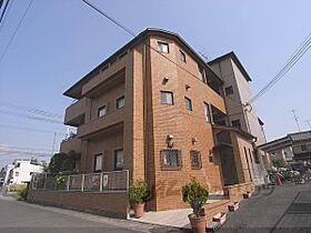 京都府京都市北区大宮西総門口町（賃貸マンション2LDK・3階・42.12㎡） その1