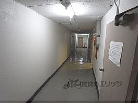 京都府京都市上京区下立売通智恵光院西入下丸屋町（賃貸マンション1K・5階・22.60㎡） その29